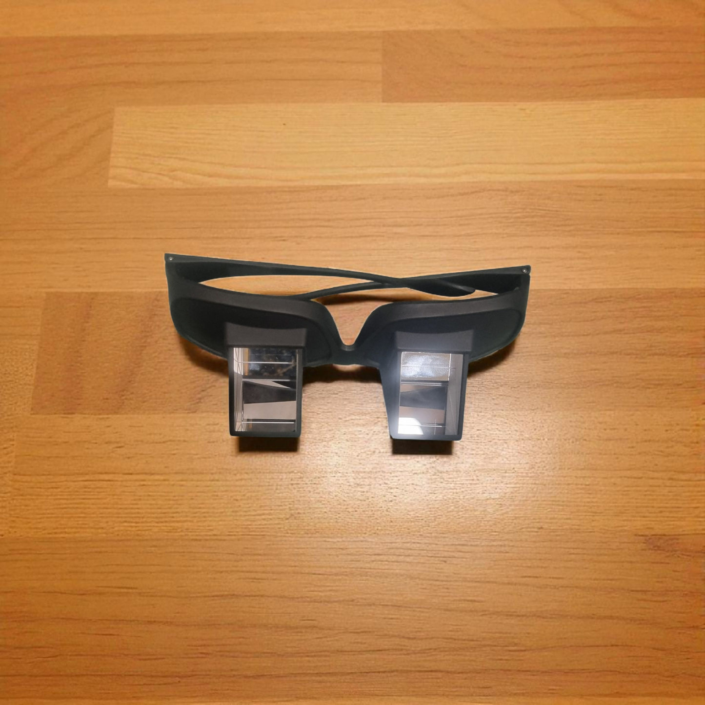 Lazy Reader Glasses - Look-Down Glasses