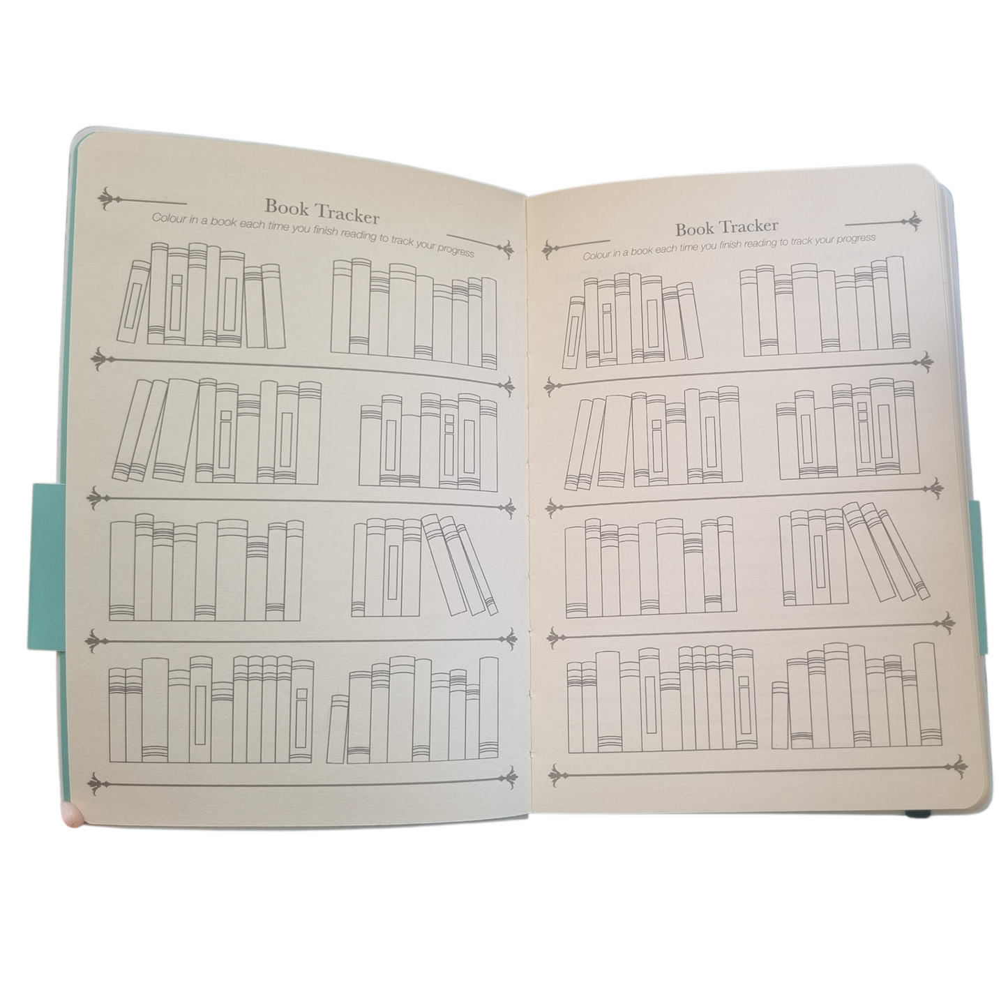 Book Review Journals