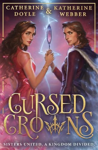 Cursed Crowns - Katherine Doyle & Catherine Webber