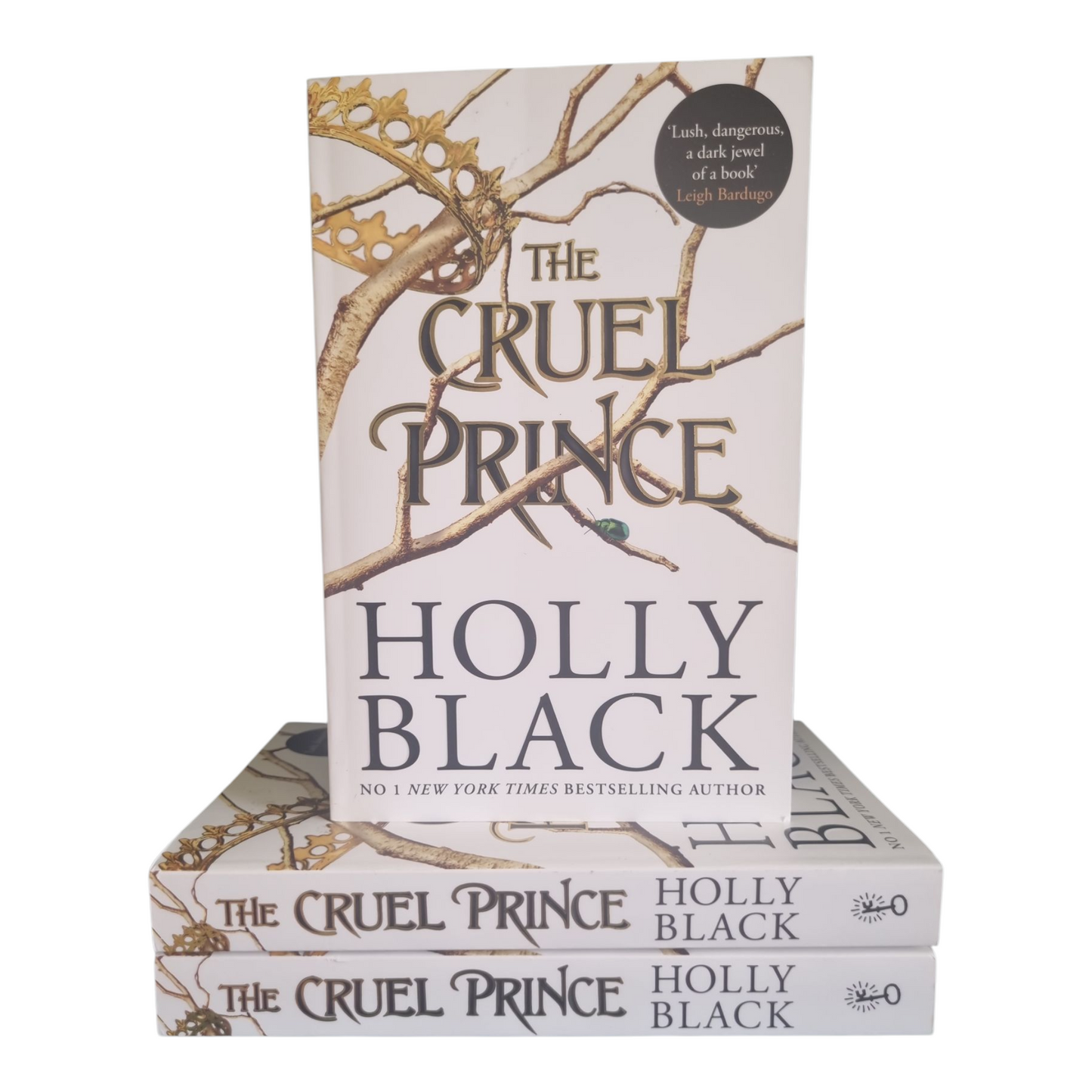 The Cruel Prince - Holly Black