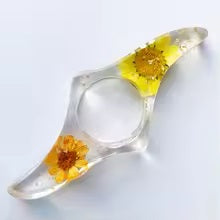 Resin Thumb Page Holder
