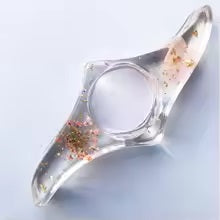 Resin Thumb Page Holder