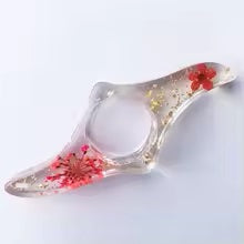 Resin Thumb Page Holder