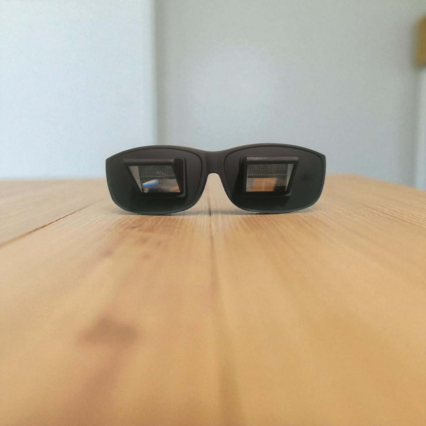Lazy Reader Glasses - Look-Down Glasses