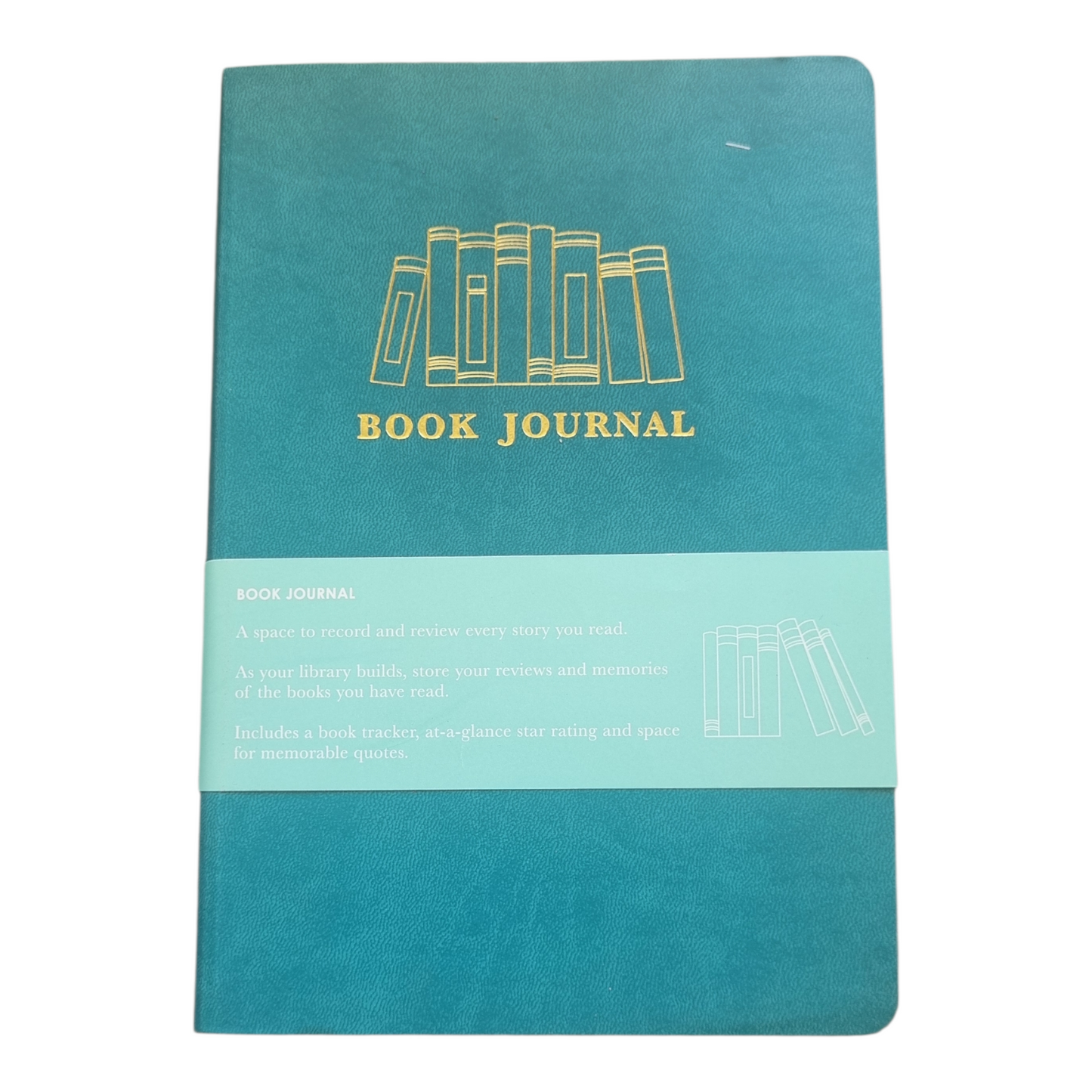 Book Review Journals