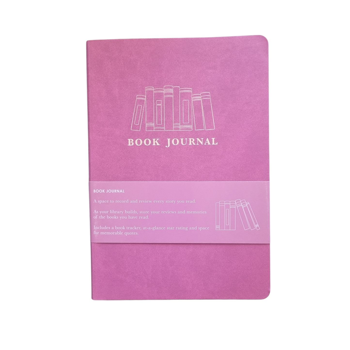 Book Review Journals