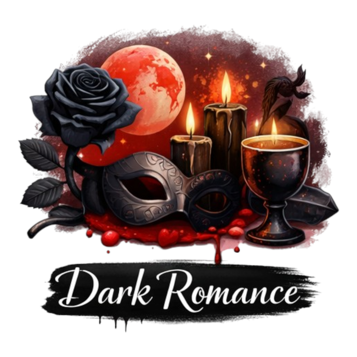 Blind Date With A Book