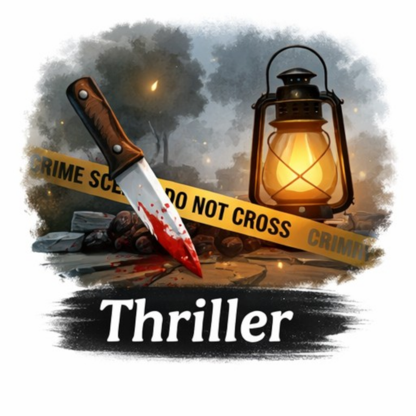 Blind Date With A Book