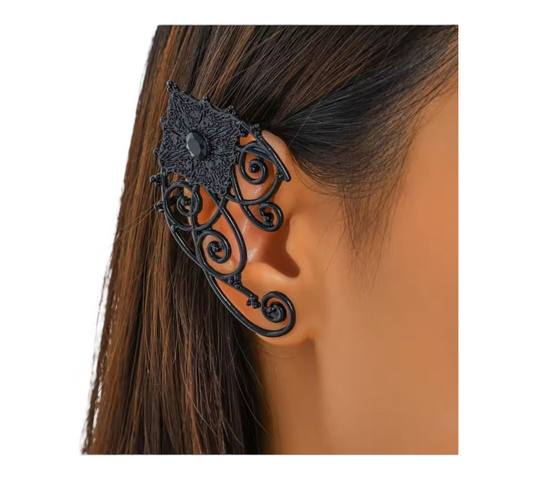Fae Ear Jewelry