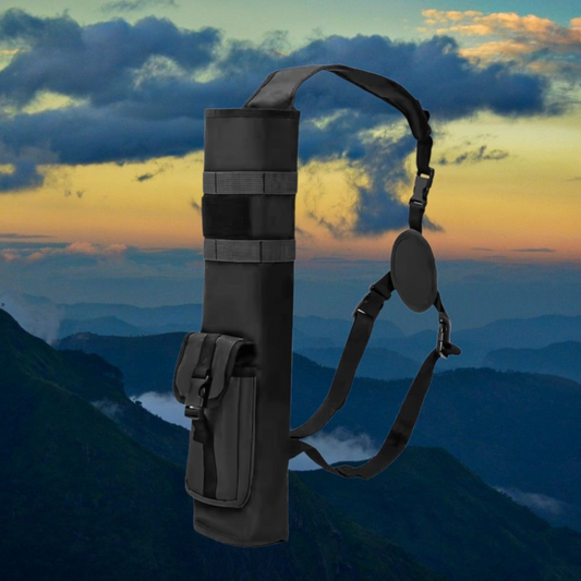 Arrow Holder (Quiver) - Cosplay