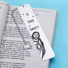 Is That Smut Bookmark