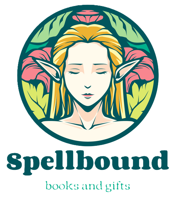 Spellbound Books and Gifts 